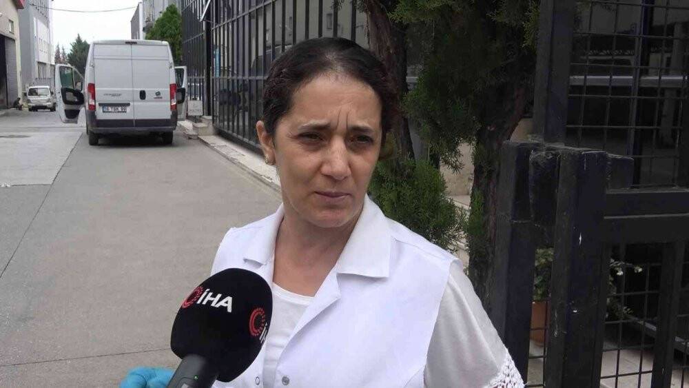 Bursa’da inanılmaz kaza kamerada...Ekmek teknesinin altında kaldı