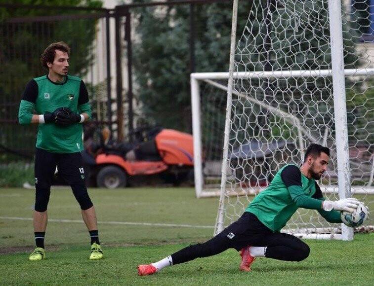 Denizlispor’da hedef 3 puan