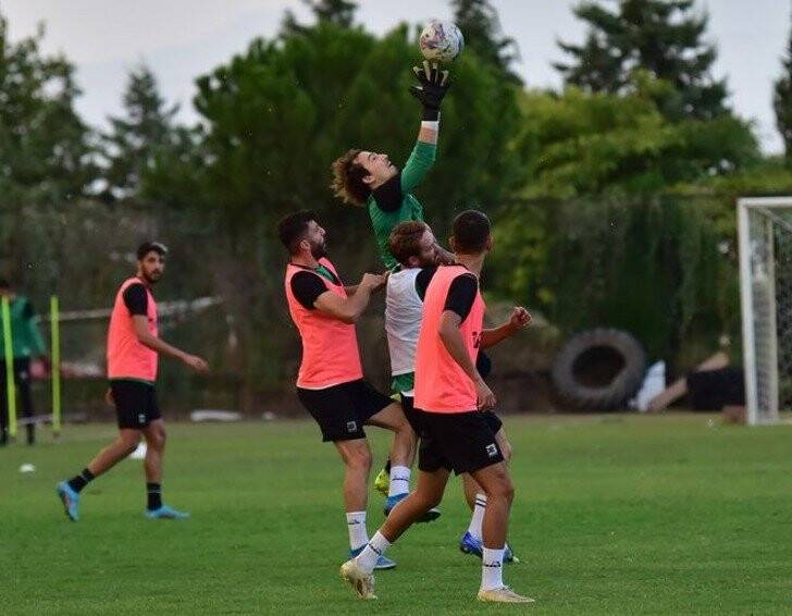 Denizlispor’da hedef 3 puan