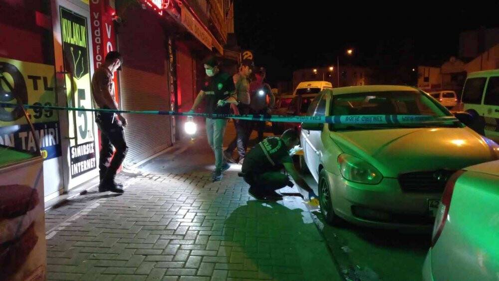 Kuzenini vurdu, “Canım sıkıldı, vurdum” dedi