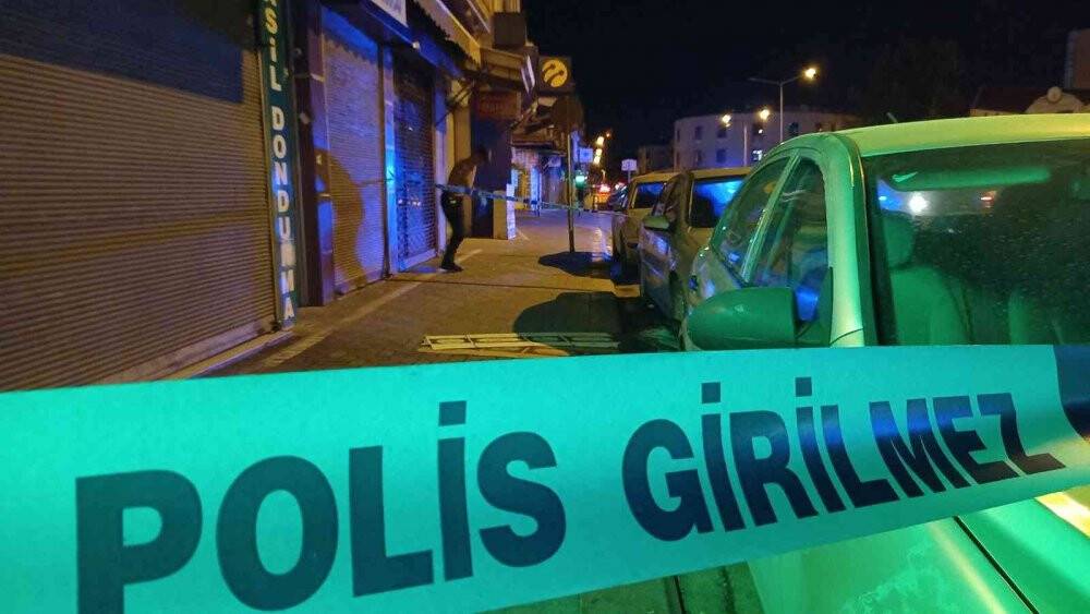 Kuzenini vurdu, “Canım sıkıldı, vurdum” dedi