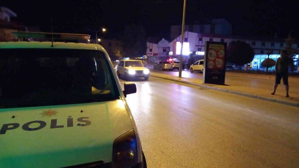 Kuzenini vurdu, “Canım sıkıldı, vurdum” dedi