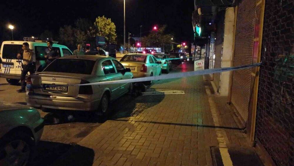 Kuzenini vurdu, “Canım sıkıldı, vurdum” dedi