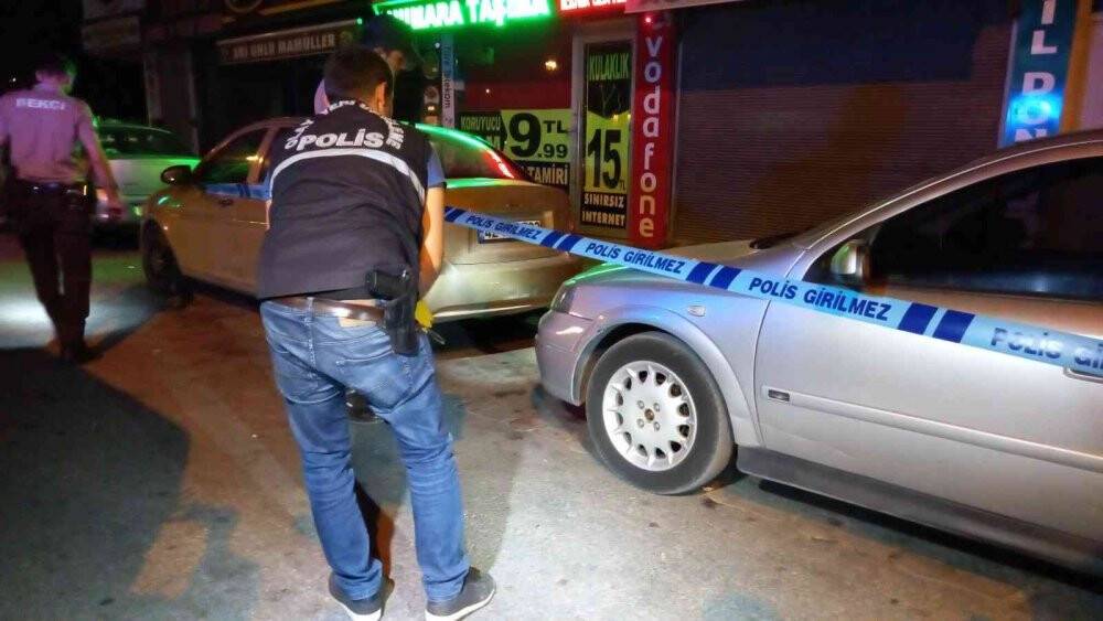 Kuzenini vurdu, “Canım sıkıldı, vurdum” dedi