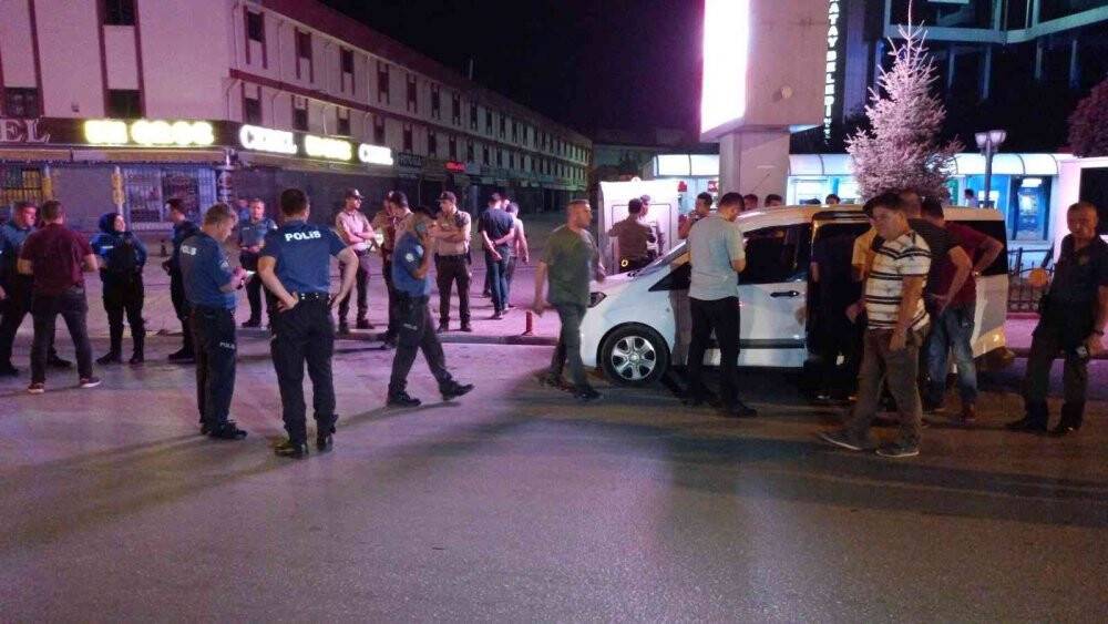 Kuzenini vurdu, “Canım sıkıldı, vurdum” dedi