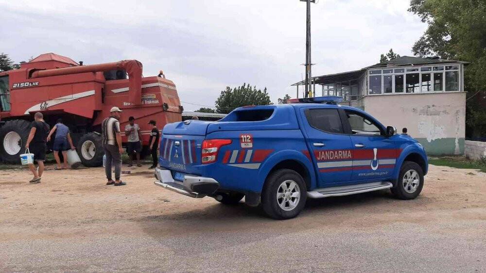 Öldürdü, geri dönüp cesetlere ikinci kez kurşun yağdırdı