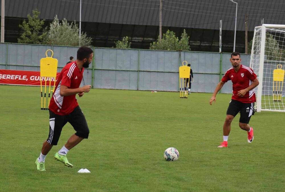 Boluspor, Pendikspor deplasmanından 3 puanla dönmek için çalışıyor