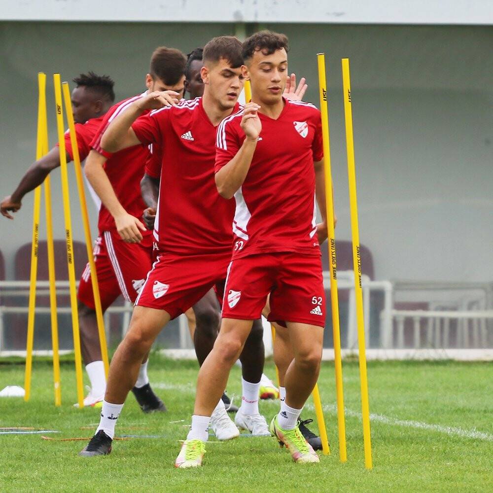 Boluspor, Pendikspor deplasmanından 3 puanla dönmek için çalışıyor
