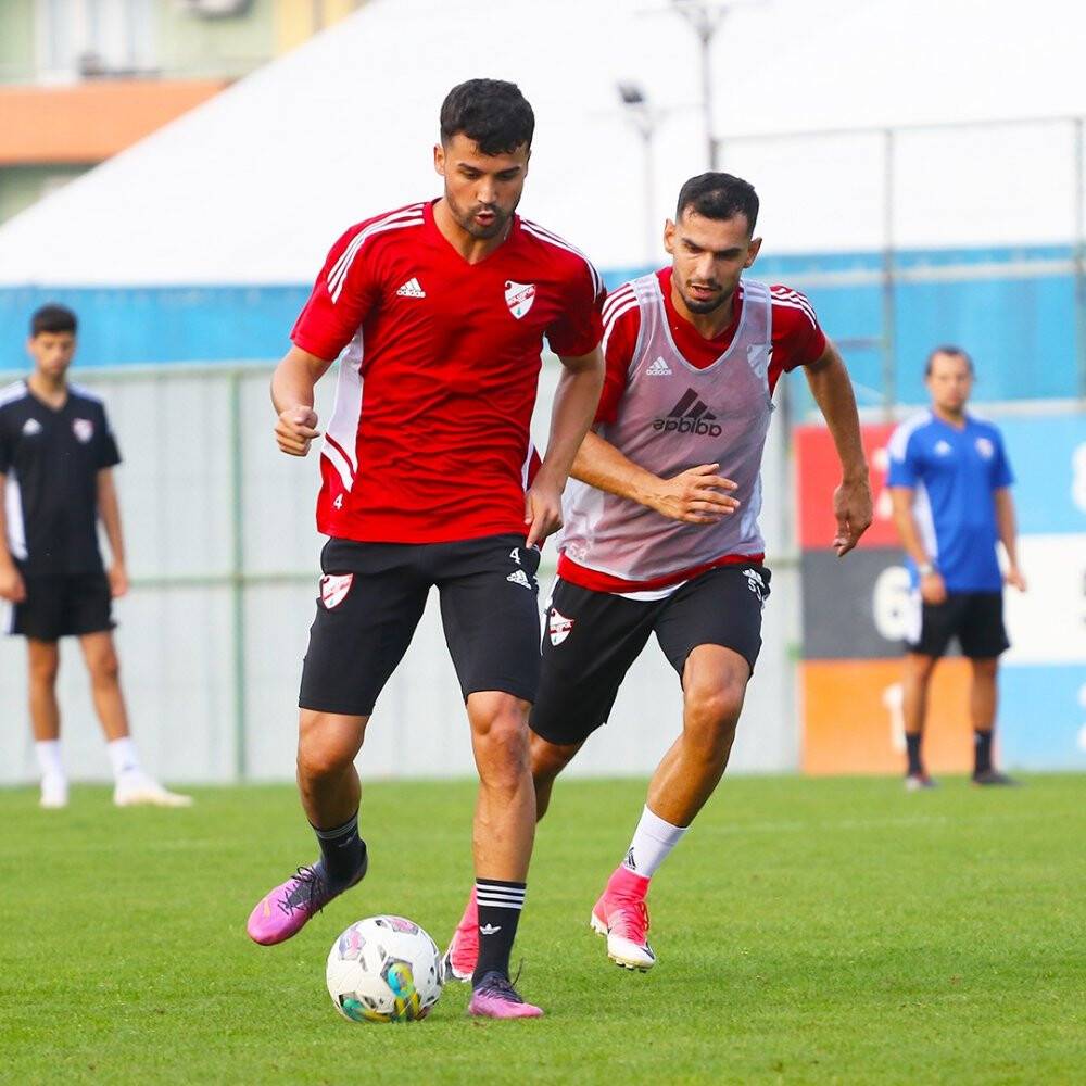 Boluspor, Pendikspor deplasmanından 3 puanla dönmek için çalışıyor