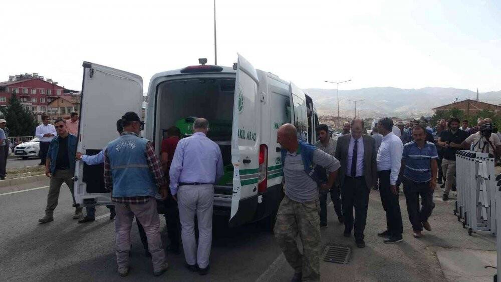 Düğün sevinci kabusu dönüştü: 7 ölü, 9 yaralı