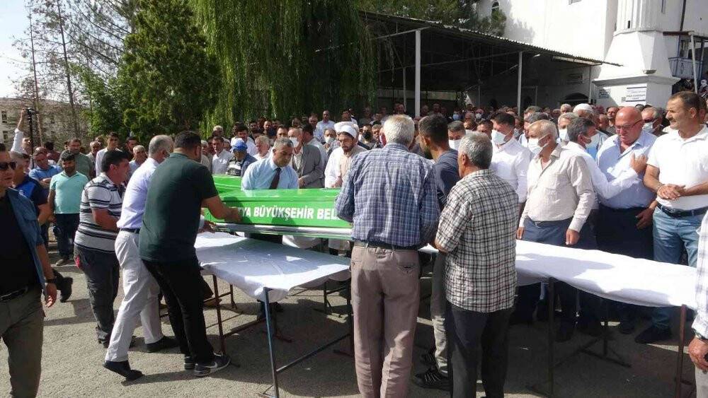 Düğün sevinci kabusu dönüştü: 7 ölü, 9 yaralı