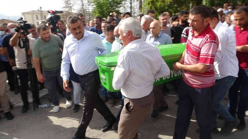 Düğün sevinci kabusu dönüştü: 7 ölü, 9 yaralı