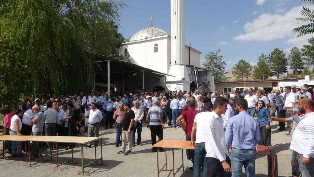 Düğün sevinci kabusu dönüştü: 7 ölü, 9 yaralı