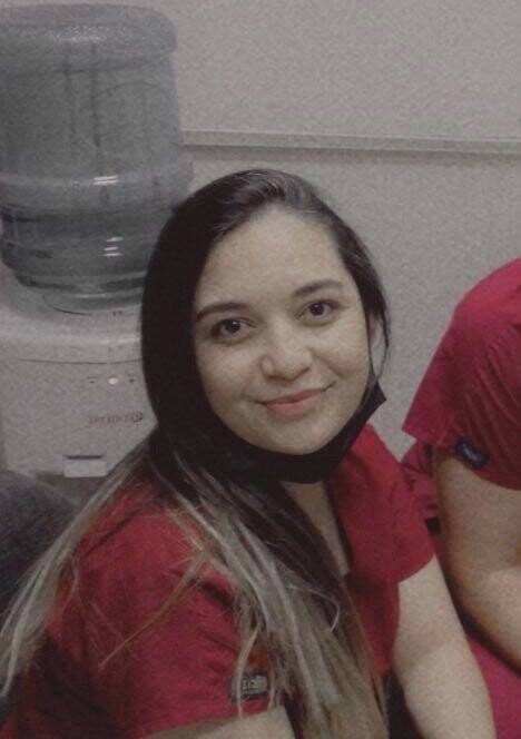 Genç hemşireye hayat veren “kalp” operasyonu