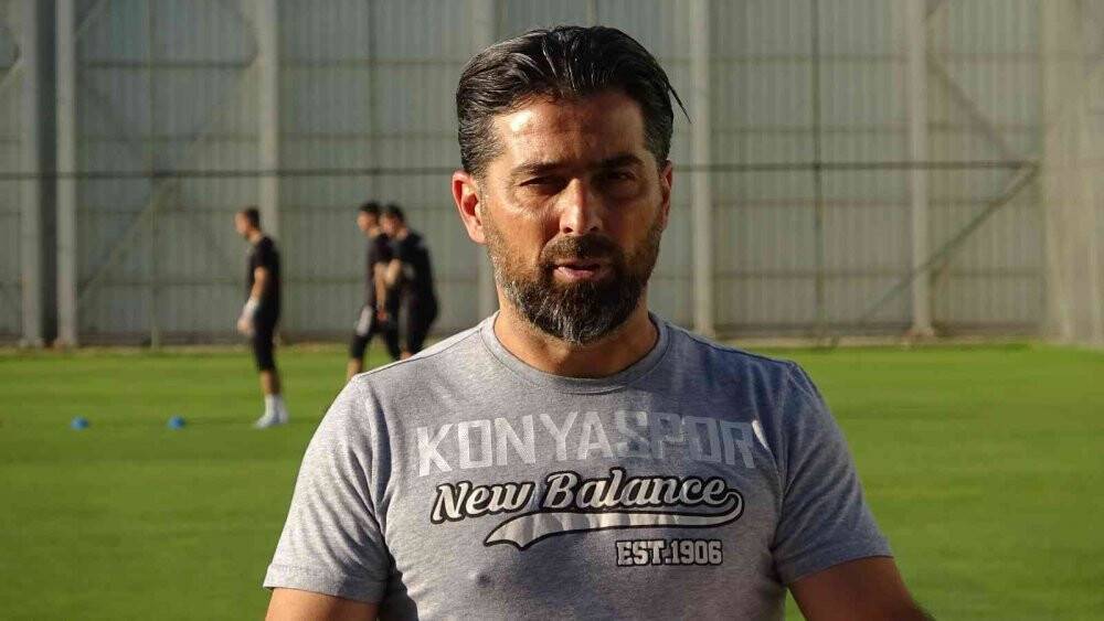İlhan Palut'tan dikkat çrken transfer açıklaması