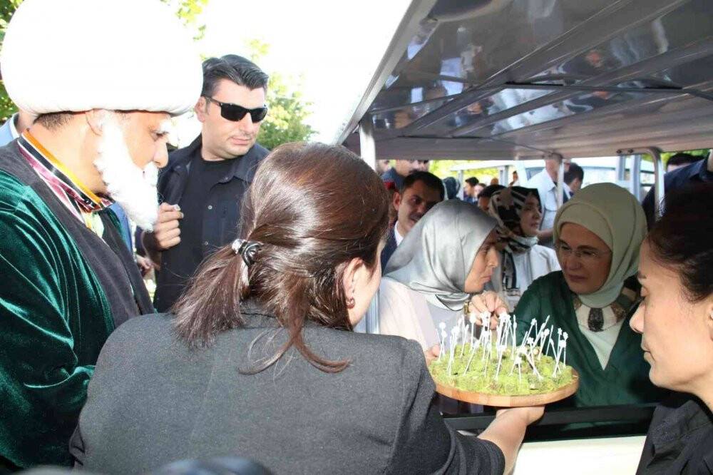 GastroFest’te Akşehir coşkusu