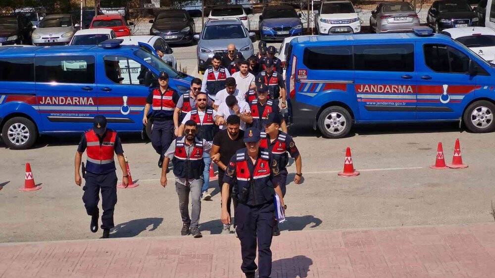 Sır ölümün perde arkasından kan davası çıktı