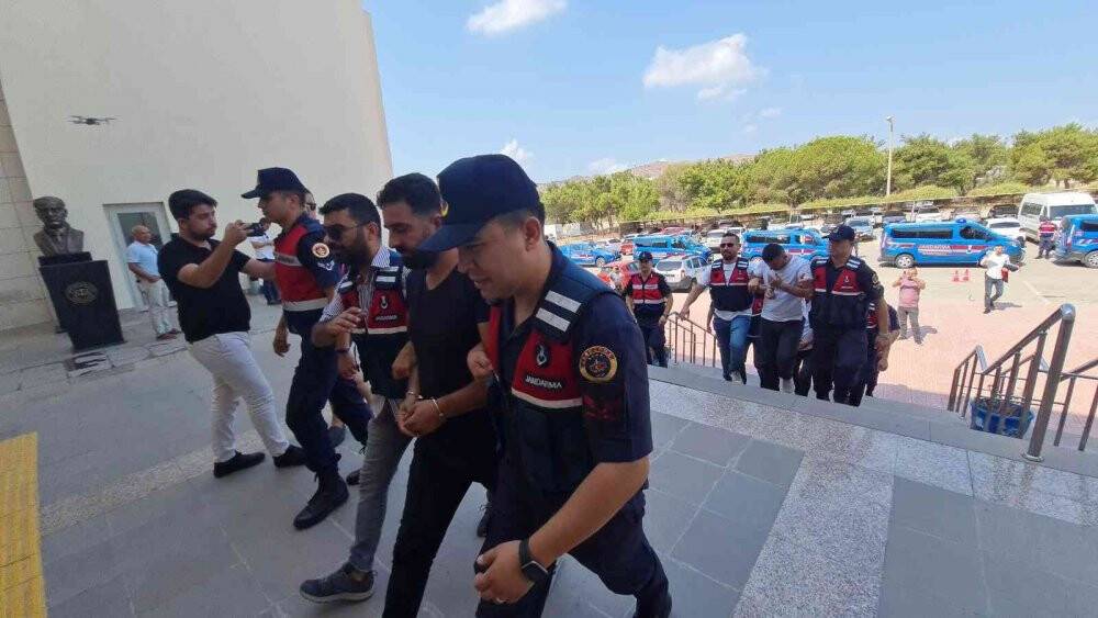 Sır ölümün perde arkasından kan davası çıktı