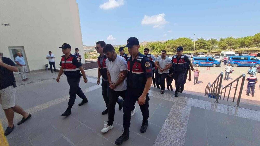 Sır ölümün perde arkasından kan davası çıktı