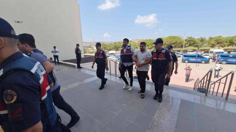 Sır ölümün perde arkasından kan davası çıktı