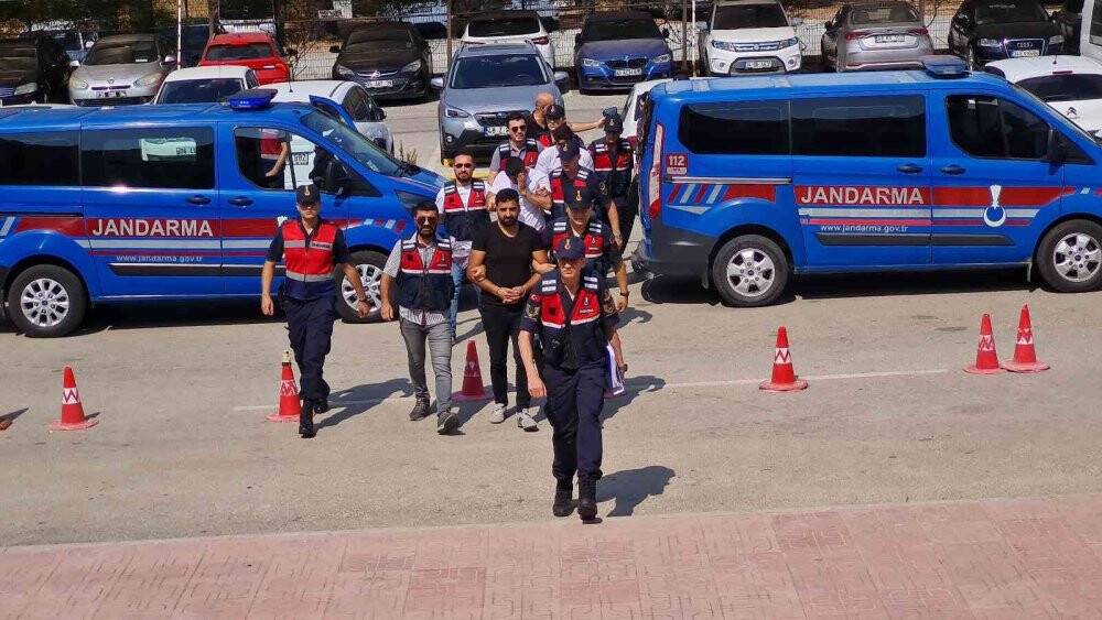 Sır ölümün perde arkasından kan davası çıktı