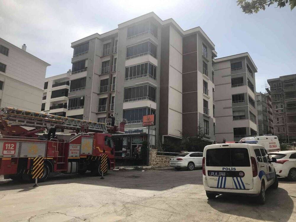 Evden gelen kötü kokular ekipleri harekete geçirdi, gerçek bambaşka çıktı