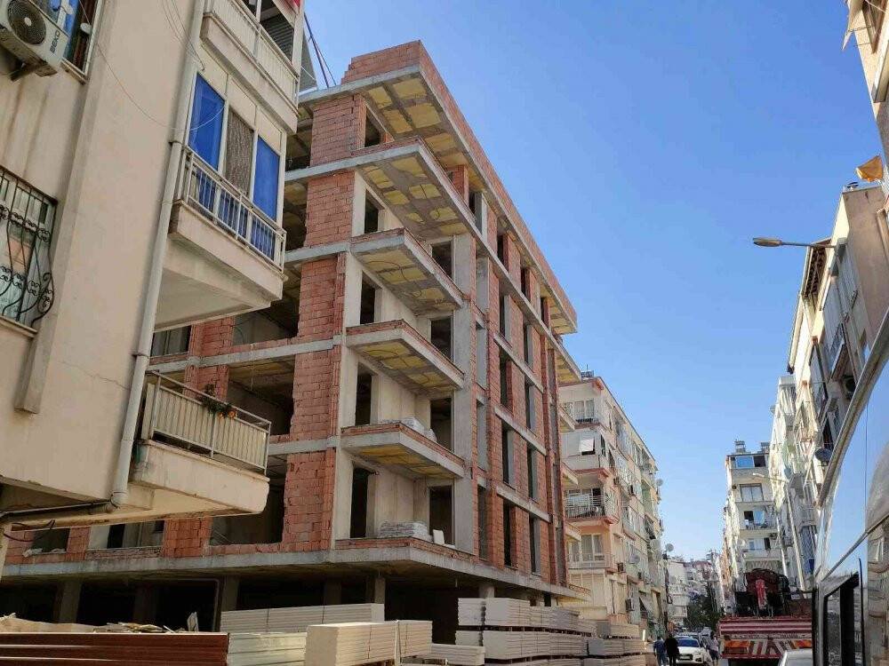 Antalya’daki 50 bin bina için deprem tehlikesi uyarısı