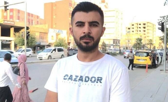 Silopi’de yıllar sonra trafik ışıkları kuruldu