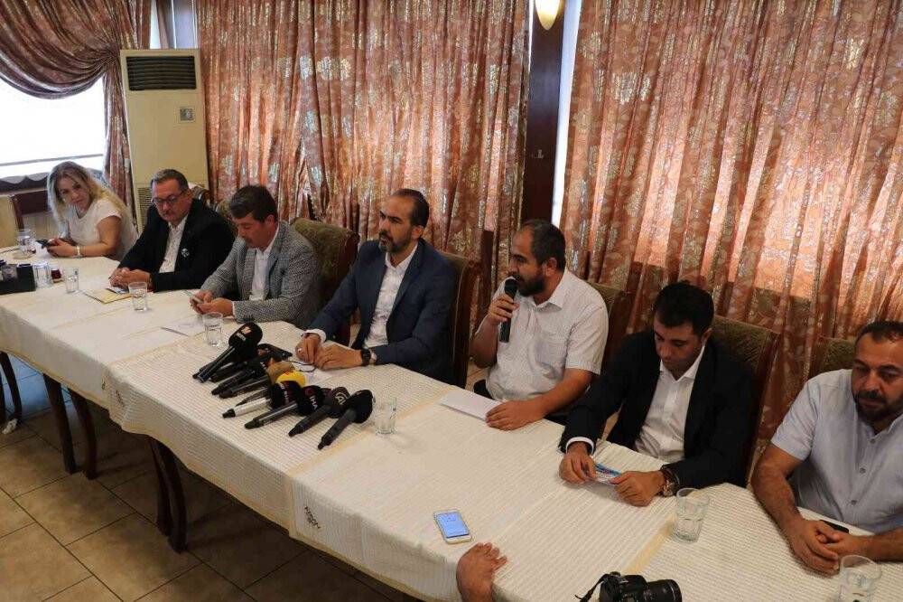 Denizi olmayan şehirde Balık Festivali coşkusu yaşanacak