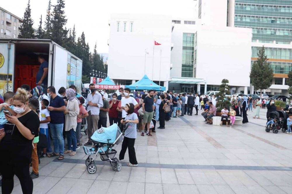 Denizi olmayan şehirde Balık Festivali coşkusu yaşanacak