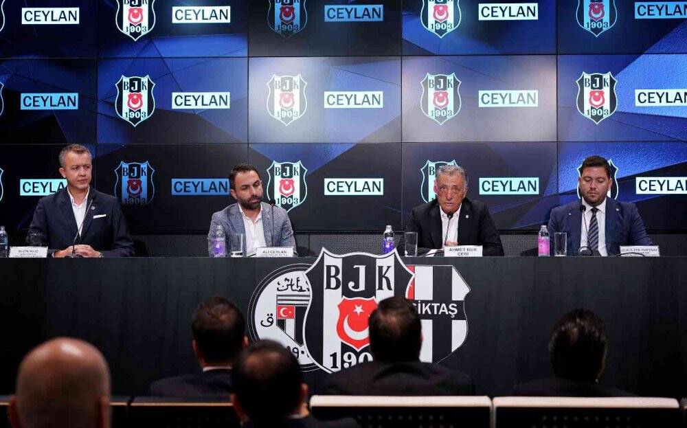 Ahmet Nur Çebi: “Ankaragücü maçında yaşananlar planlıydı”