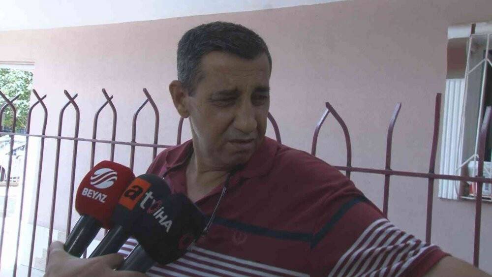 Başkent’teki komşu kavgasının nedeni ortaya çıktı: Canını kurtarmak için 3’üncü kattan atlamış