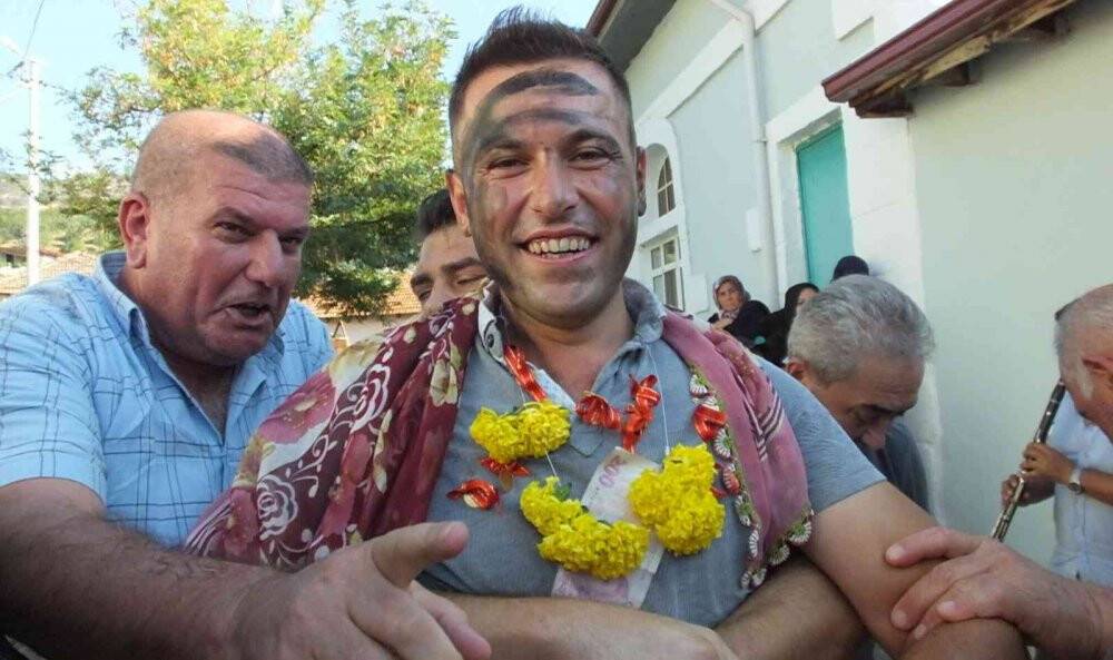 Damada Çin işkencesi