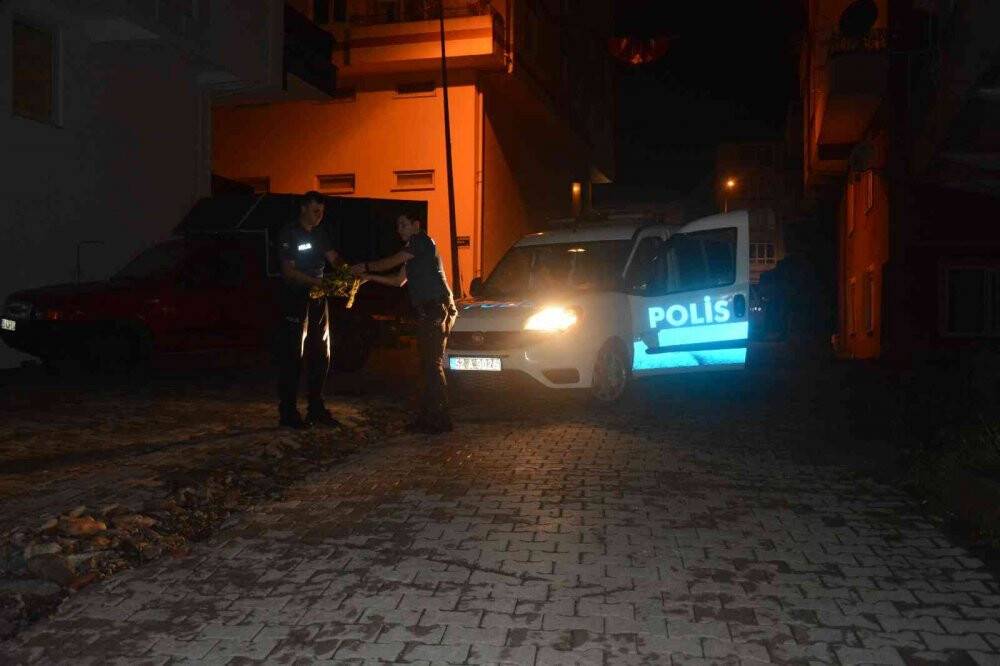Ordu’da dehşet: Tartıştığı kuzeninin boğazını kesti