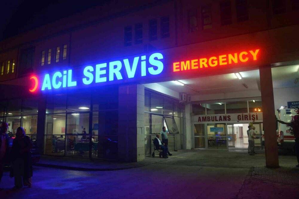 Ordu’da dehşet: Tartıştığı kuzeninin boğazını kesti