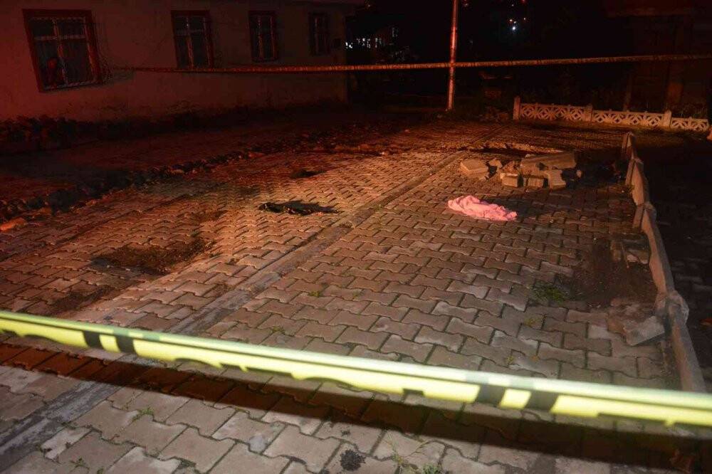 Ordu’da dehşet: Tartıştığı kuzeninin boğazını kesti