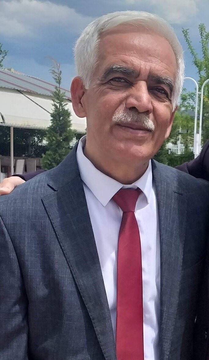 1 kişiyi öldürüp 2 kişiyi de yaralayan fırıncı Ankara'da kafede yakalandı