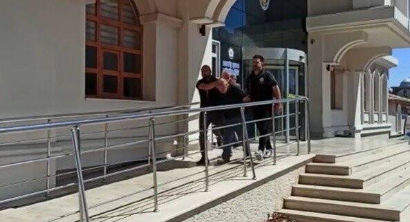 1 kişiyi öldürüp 2 kişiyi de yaralayan fırıncı Ankara'da kafede yakalandı