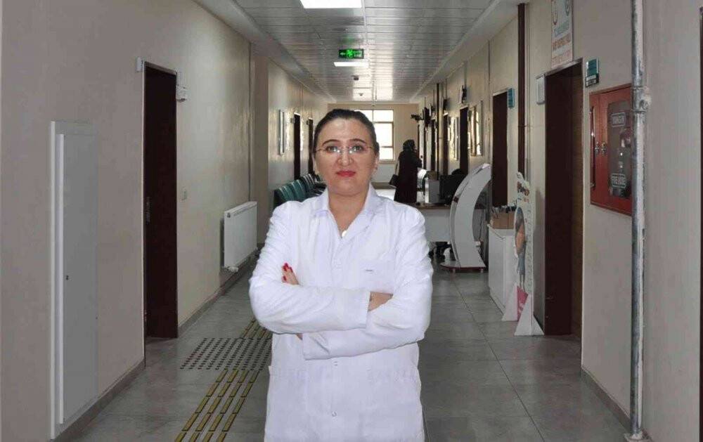 18 yaş üstü bireyler tansiyonunu ve şekerini ölçtürmeli