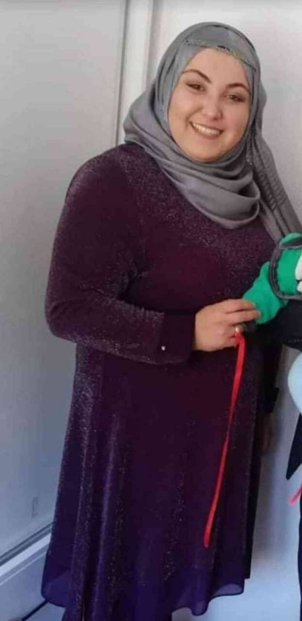 7 aylık hamile kadını kıskançlık nedeniyle öldürmüş