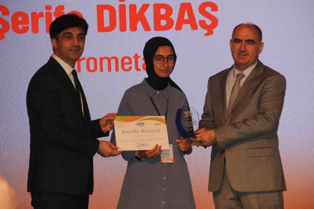 Başarılı projeler KOP ile hayat bulacak