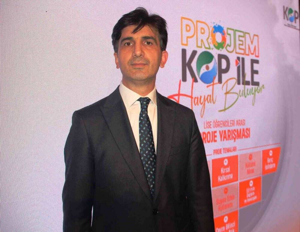 Başarılı projeler KOP ile hayat bulacak