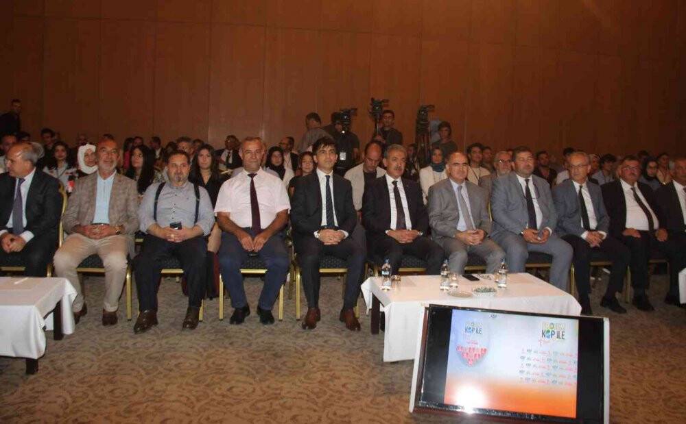 Başarılı projeler KOP ile hayat bulacak