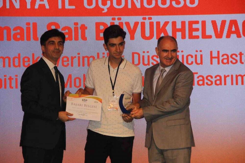 Başarılı projeler KOP ile hayat bulacak