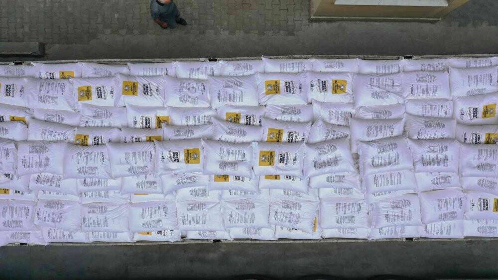 Başkan Altay: Pakistan halkının her zaman yanındayız