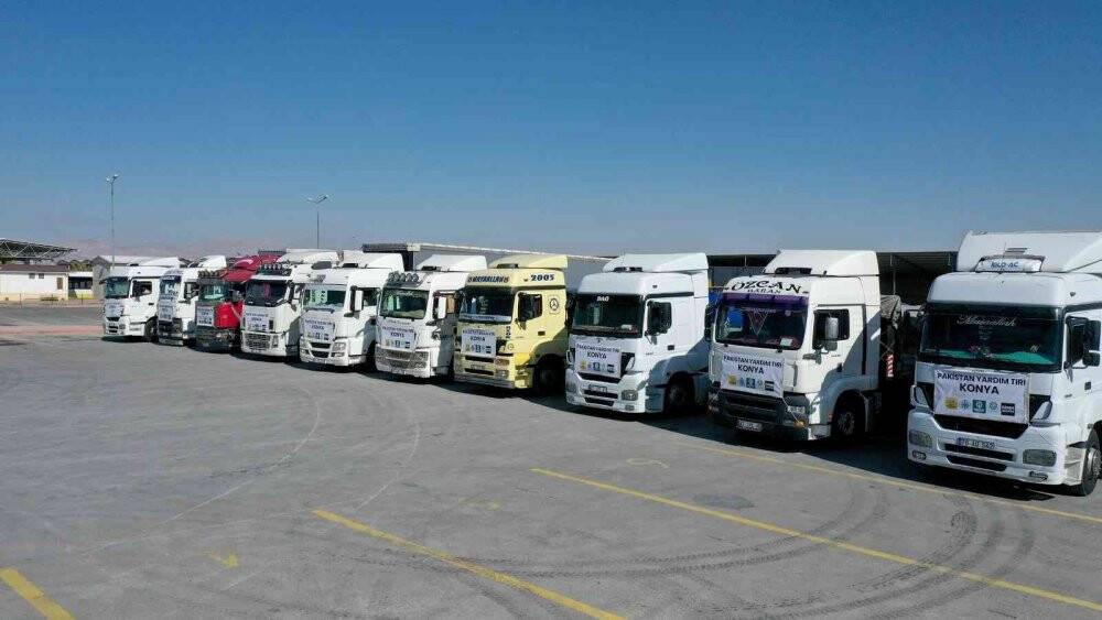 Başkan Altay: Pakistan halkının her zaman yanındayız