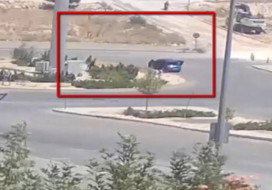 Baz istasyonundan güpegündüz 90 bin liralık hırsızlık