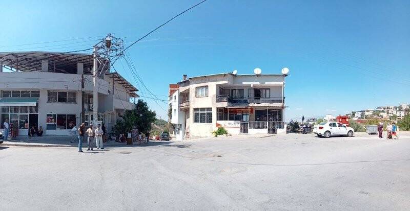 İzmir’de otomobilin altında kalan 3 yaşındaki çocuk hayatını kaybetti