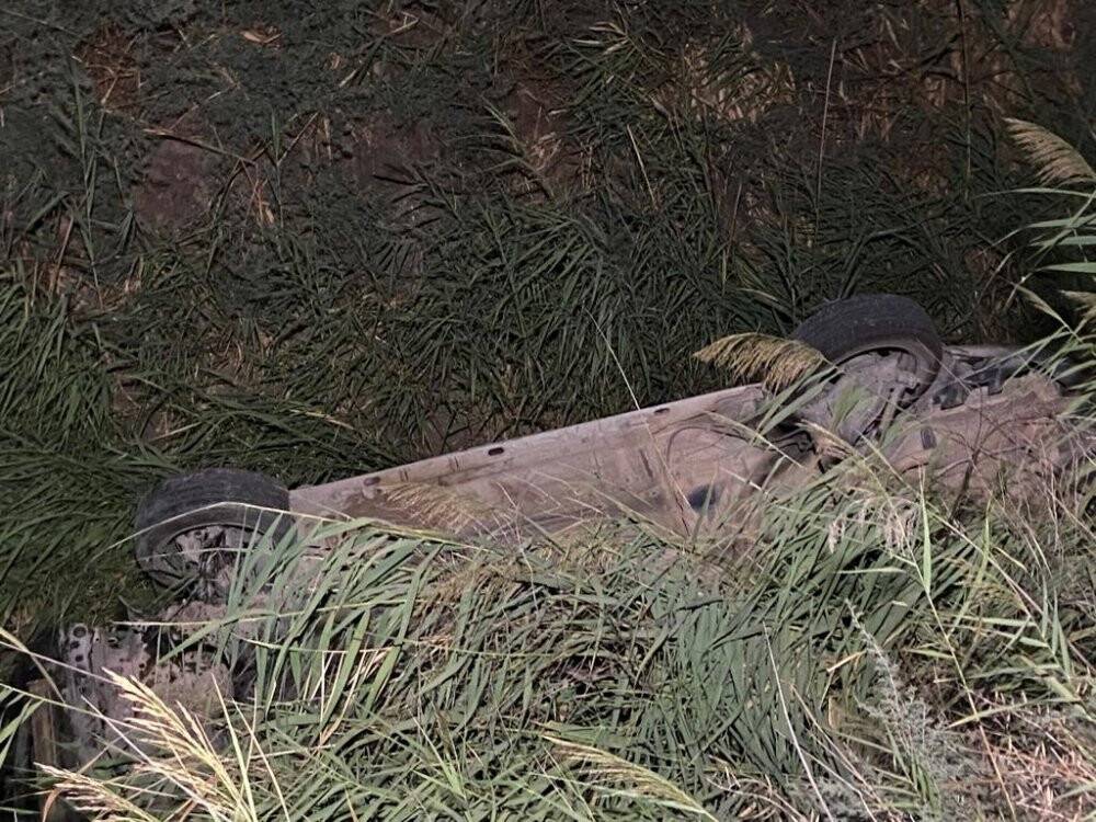 Kamyonet ile otomobil çarpıştı: 6 yaralı