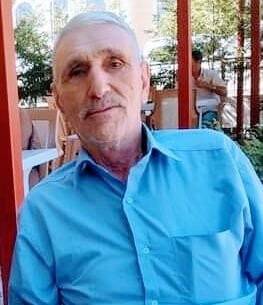 Uçuruma yuvarlanan traktörün yaşlı sürücüsü öldü